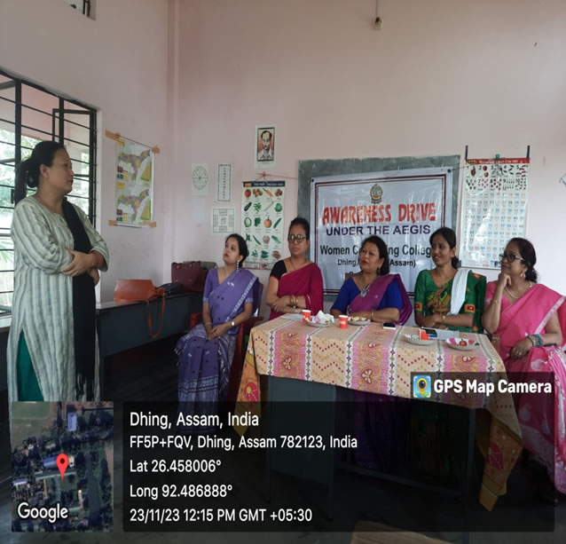 Women Cell Gallery Image